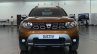 2018 Dacia Duster (2018 Renault Duster) front