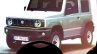 2018 Suzuki Jimny front three quarters