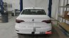 2018 VW Jetta rear