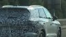 2018 VW Touareg spy shot