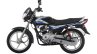 Bajaj CT100 ES Alloy left side