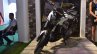 Bajaj Dominar 400 at Nepal Auto Show front