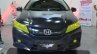 Batman-themed Honda City front at Nepal Auto Show 2017