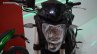 Benelli TNT 300 at Nepal Auto Show headlamp