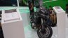 Benelli TRK 502 at Nepal Auto Show front