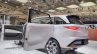 Daihatsu DN Multisix Concept at GIIAS 2017 left rear three quarters