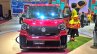 Daihatsu Move Canbus at GIIAS 2017 front