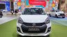 Daihatsu Sirion Special Edition GIIAS 2017 front view