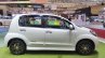 Daihatsu Sirion Special Edition GIIAS 2017 side view