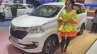 Daihatsu Xenia Special Edition GIIAS 2017 left front three quarters