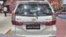 Daihatsu Xenia Special Edition GIIAS 2017 rear view