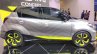 Datsun GO Live Concept at GIIAS 2017 right side