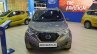 Datsun redi-GO Cross front at Nepal Auto Show 2017