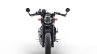 Ducati Scrambler Cafe Racer front