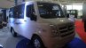 Force Traveller Business Tourer PRAWAAS 2017 front three quarters