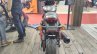 Harley-Davidson Street Rod rear at GIIAS 2017