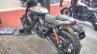 Harley-Davidson Street Rod rear left quarter at GIIAS 2017