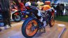 Honda CB 190R at Nepal Auto Show 2017 rear right quarter