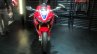 Honda CBR1000RR Fireblade SP front at GIIAS 2017