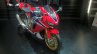 Honda CBR1000RR Fireblade SP front right quarter at GIIAS 2017