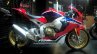 Honda CBR1000RR Fireblade SP right side at GIIAS 2017