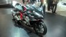 Honda CBR 250RR Special Edition front right quarter