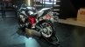 Honda CBR 250RR Special Edition rear left quarter