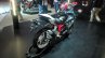 Honda CBR 250RR Special Edition rear right quarter