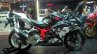 Honda CBR 250RR Special Edition right side