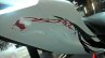 Honda CBR 250RR Special Edition tail moniker