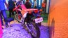 Honda CRF 250L at Nepal Auto Show rear