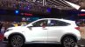 Honda HR-V Mugen left side at GIIAS 2017