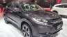 Honda HR-V Prestige front three quarters right side at GIIAS 2017