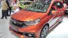 Honda Mobilio RS GIIAS 2017 front three quarters