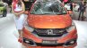 Honda Mobilio RS GIIAS 2017 front