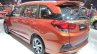 Honda Mobilio RS GIIAS 2017 left rear three quarters