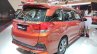 Honda Mobilio RS GIIAS 2017 right rear three quarters