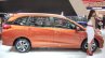 Honda Mobilio RS GIIAS 2017 right side view