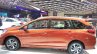 Honda Mobilio RS GIIAS 2017 side view