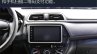 Hyundai Reina centre console