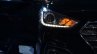 Hyundai Verna 2017 LED DRLs