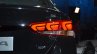 Hyundai Verna 2017 LED tail lamps