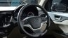 Hyundai Verna 2017 steering wheel