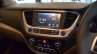 Hyundai Verna 2017 touchscreen