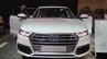 India-bound 2017 Audi Q5 front at the 2017 GIIAS Live