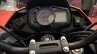 Kawasaki Versys-X 250 instrument cluster at GIIAS 2017