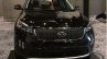 Kia Sorento showcased at Kia dealer roadshow