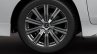 Lexus LX 570 Superior wheel