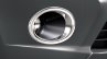 Maruti Celerio Limited Edition fog lamp garnish