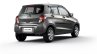 Maruti Celerio Limited Edition rear three quarters